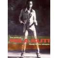 Fela Kuti - Music Is The Weapon Best Of / 2CD+DVD Fela Kuti - Music Is The Weapon Best Of / 2CD+DVD